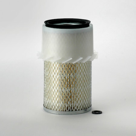 Donaldson Engine Coolant Filter, P136258 P136258